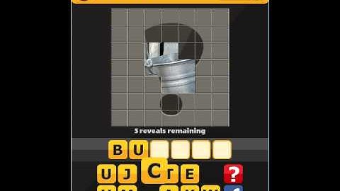 Pop the Pic Classic 5-31 Answer Guide