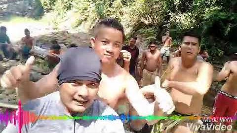 Air Terjun Sumpit Part 2