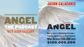 E12: “Angel” podcast: BoldStart Founder Ed Sim on 20yrs seeding 50+ enterprise co’s