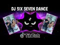 DJ SIX SEVEN X LATEST TIKTOK DANCE (TIKTOK BUDOTS REMIX) 2026