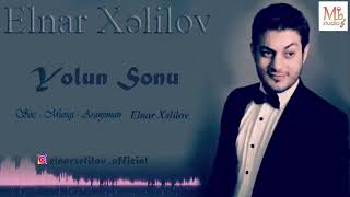 Elnar Xelilov----Yolun sonu Resimi