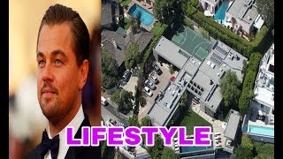 How Rich is Leonardo DiCaprio? Lenardo dicaprio houses,cars,net worth,Hobbies,islands & pets