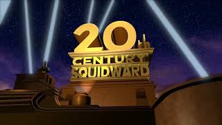 Request 20Th Century Squidward