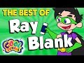 Best of Ray Blank VS Drew Pendous | Cool School Compilation