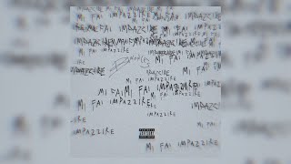 BLANCO, Sfera Ebbasta - MI FAI IMPAZZIRE (Bwonces Bootleg)
