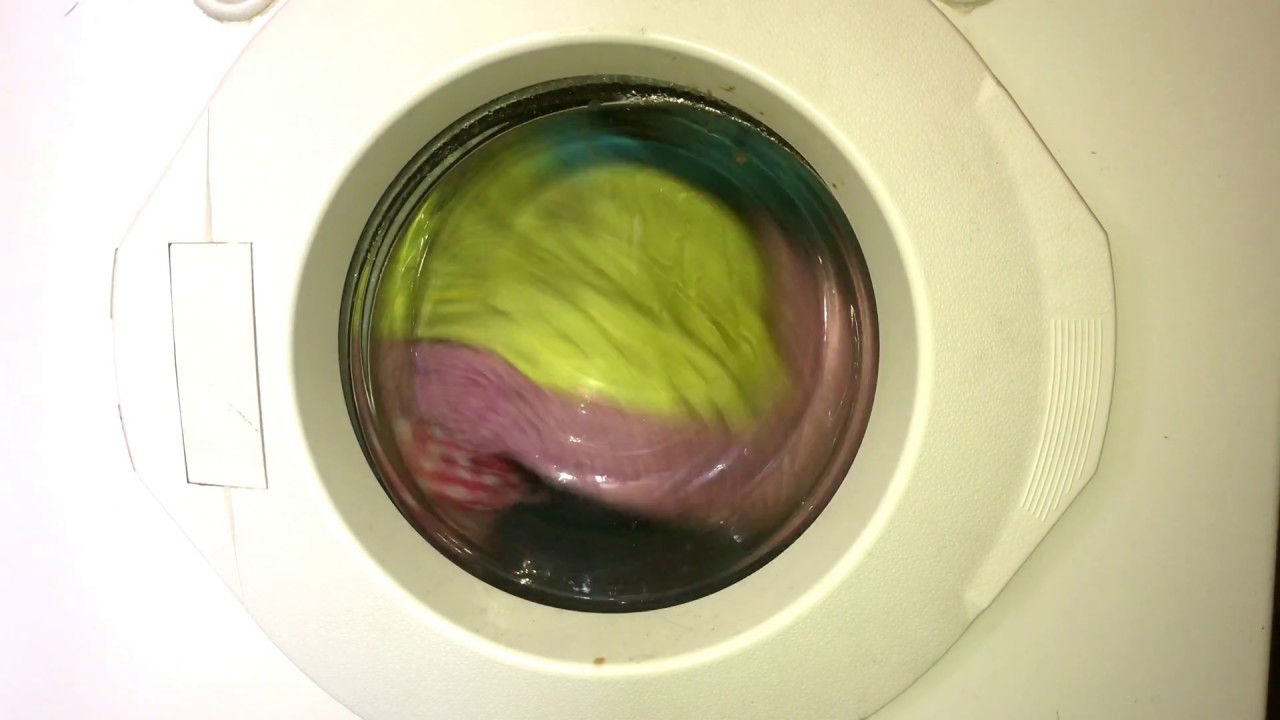 Eudora Soba Babynova 1000 Washing Machine Cotton 75 + Prewash (2/2