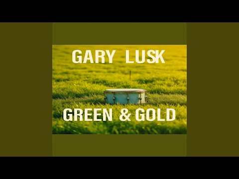 Green & Gold