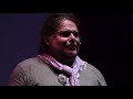 El humor como mecanismo de unión y empoderamiento  | Alex Huerta Mercado | TEDxUCAL
