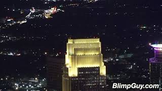 Minneapolis, MN Fly Over