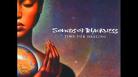 Gospel The Sounds Of Blackness   Hold On Change Is Coming 1997   YouTube