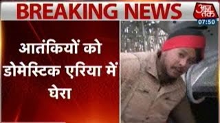 Pathankot Terror Attack: Emergency Meeting Called In Delhi
