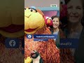 ترامب يكشف عن تمويل ضخم لبرنامج افتح يا سمسم في الدول العربية ترامب يكشف عن تمويل ضخم لبرنامج افتح يا سمسم في الدول العربية