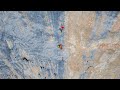 Wog  350m  8c full ascent by cdric lachat  climbing raw edits