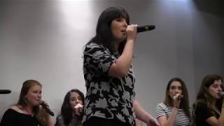 Show Me Love (Hundred Waters ft. Chance the Rapper) | Nothin' but Treble A Cappella