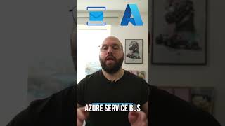 What is Azure Service Bus #shorts screenshot 2