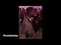 Randy dj avec gnration kabemba au mariage de tresor  arlette