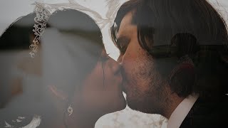 LEWIS & HEATHER | LOCHSIDE HOUSE HOTEL - 31st AUG 2021
