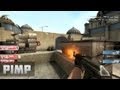 RaidCall EMS One Pimp vs fnatic