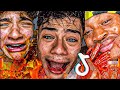 Extreme spicy food tiktok compilation 2 