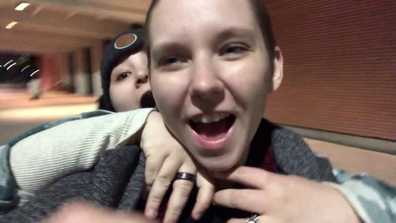 Nutcracker News Report Blooper Reel