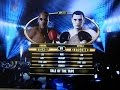 fight night champion/ Andre Bishop vs Vitali Klitschko