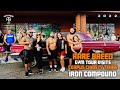 Rare Breed Gym Tour Fly's To Texas | Iron Compound