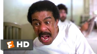 Stir Crazy (1980) - Cover Your Jewels Scene (7\/10) | Movieclips
