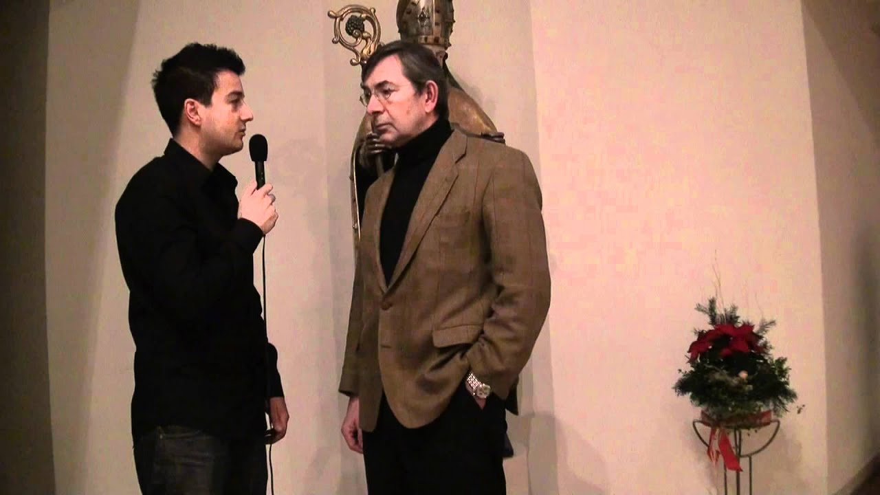 Interview mit MdB Dr. Christian Ruck (CSU) über die Verschmutzung der ...