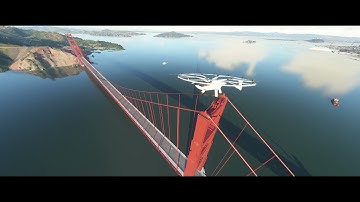 Microsoft Flight Simulator: Scenic Tours with Sky4Sim Pad