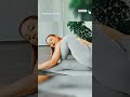 Full Splits Made EASY! Quick Leg Flexibility Routine #shorts  #mistletoe #edit #foryou