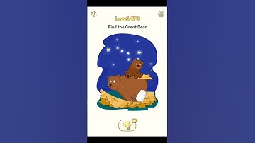 DOP 2: Delete One Part Level 473 #dop2 #newupdate #shorts