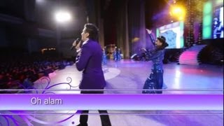 Ulug'bek Rahmatullayev - Oh alam (concert version HD)