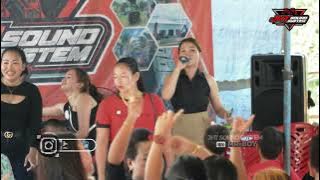 NOVA BANDIT ~ JUNGANG JENGUK‼️ REMIX MASA KINI‼️THE WEDDING SAMSON & YOLANDA DESA SEI GITA