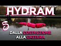 Pseudo-Hydram | Dalla Costruzione alla Cattura