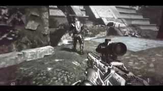 Joined TechSnipers! - Advanced Warfare OCE [60FPS!]