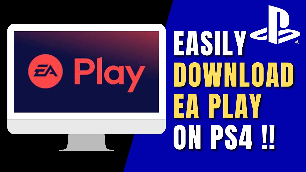 PS5: How to Subscribe to EA Play Tutorial! (For Beginners) (2023