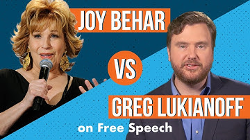 Hate Speech Doesn