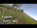 [4 PACKS / DAY] Day #10 - Spring is here