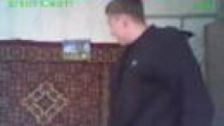 Matrix WebCam (+eng)