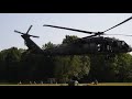 UH-60 'Black Hawk' | AMERICAN HELICOPTER WORKHORSE