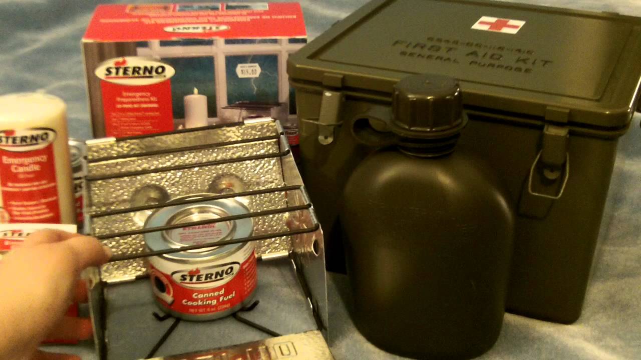 Military surplus store finds. YouTube