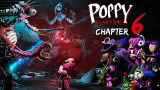 Episode 1 prototype Showing its true form by transforming like a spider Chapter 6 News