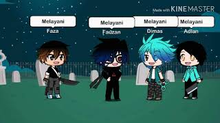 Iklan CD modar jaya abadi putra