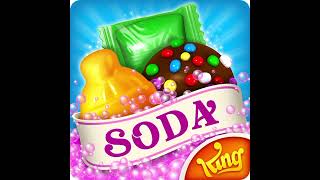 Candy Crush Soda Saga Music: Soda Crush! (Extended) @dangeloperkins6847