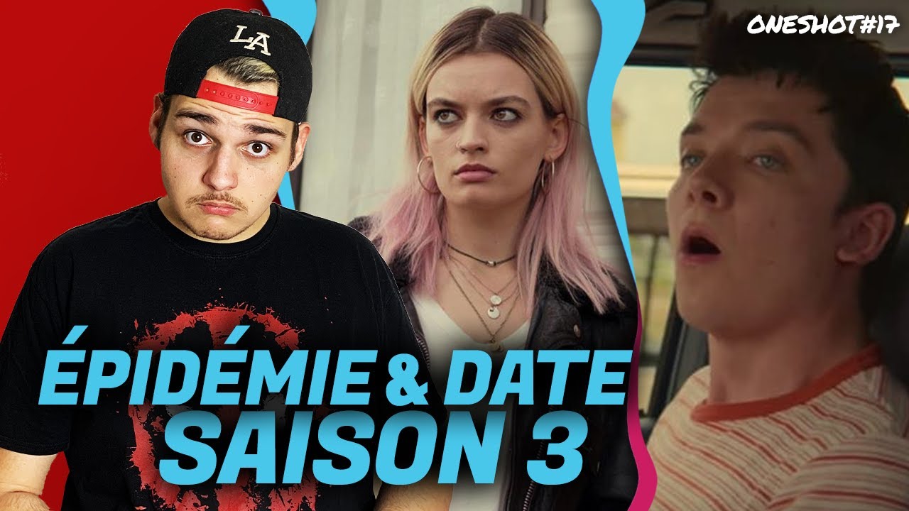 Quand Va Sortir La Saison 2 De Alrawabi School SEX EDUCATION : LA SAISON 3 VA SORTIR À TEMPS SUR NETFLIX ? - YouTube