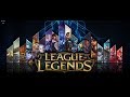 League of Legends Q/A