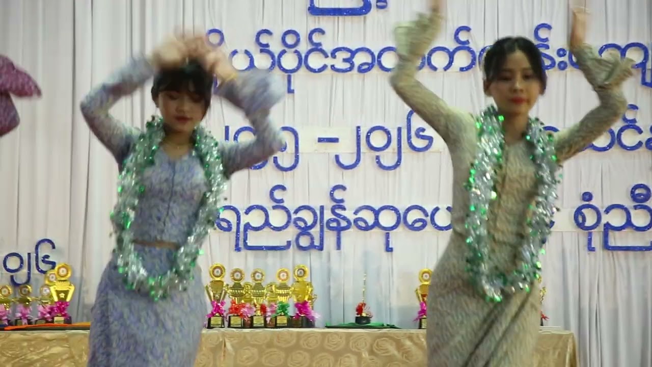 ပညာ့အင်အားကိုယ်ပိုင်အထက်တန်းကျောင်း ဒဂုံတောင်