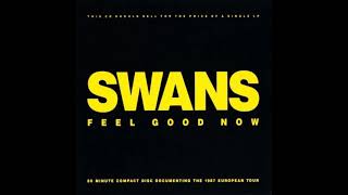 Swans – Blood And Honey