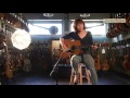 1938 Martin D-18 played by Molly Tuttle
