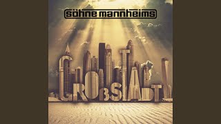 Großstadt (Single Edit)